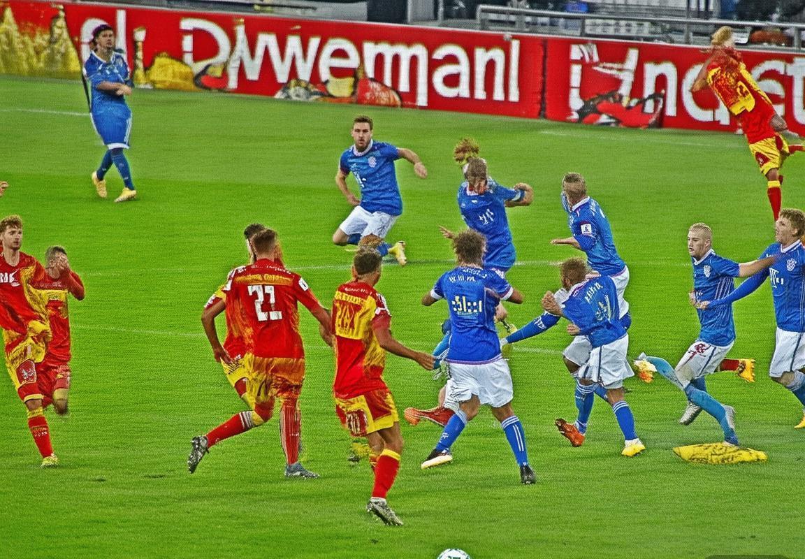 拜仁慕尼黑vs门兴格拉德巴赫：德甲巅峰对决前瞻解析(图4)