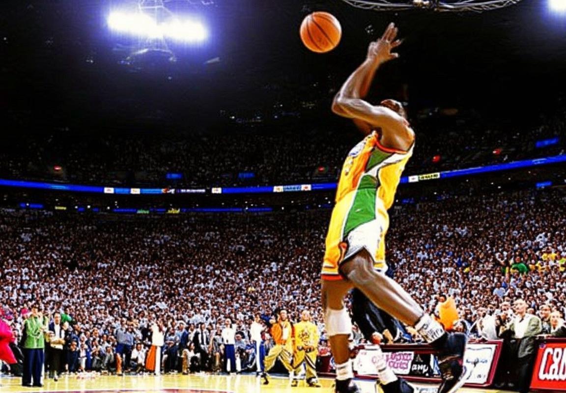 2005年NBA总决赛：马刺与太阳技战术对决亮点回顾(图3)