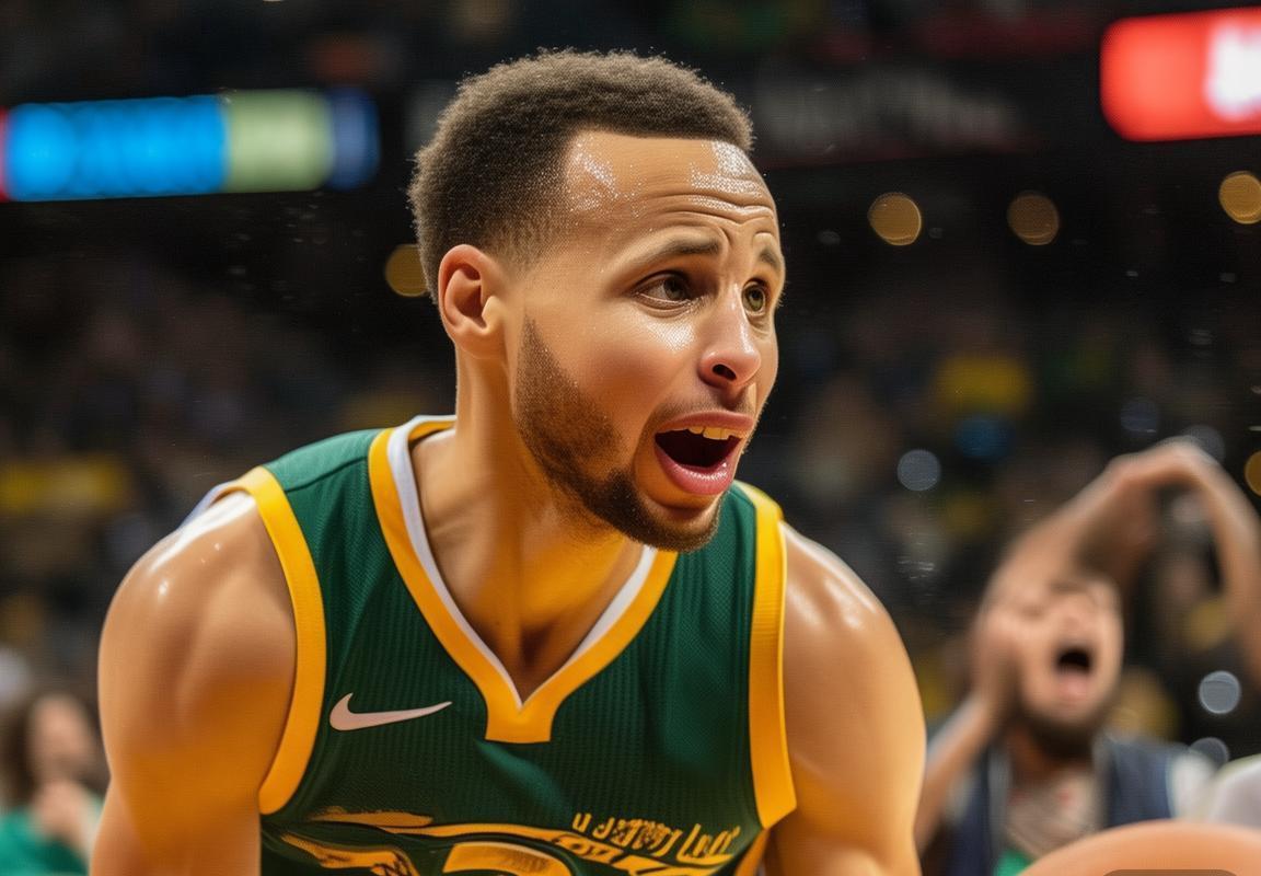 2020年NBA勇士对雄鹿巅峰对决战术解析：速度与内线的较量(图4)