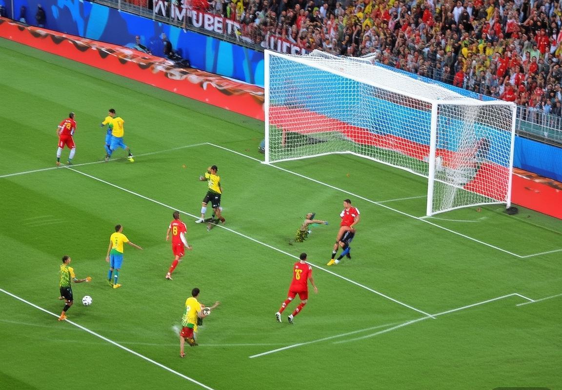 巴西VS瑞士巅峰对决：精彩瞬间回顾与战术解析