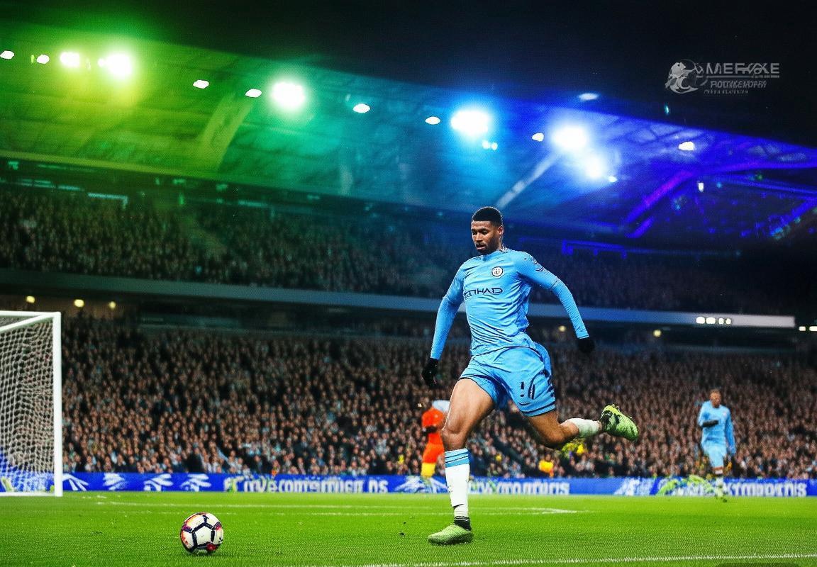 2018英超曼城切尔西巅峰对决：战况回顾与技战术分析(图3)