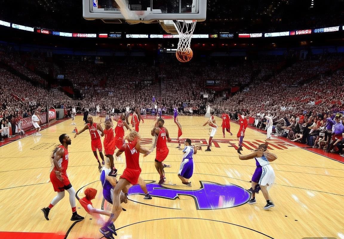 火箭魔术巅峰对决：火花四溅战局解析