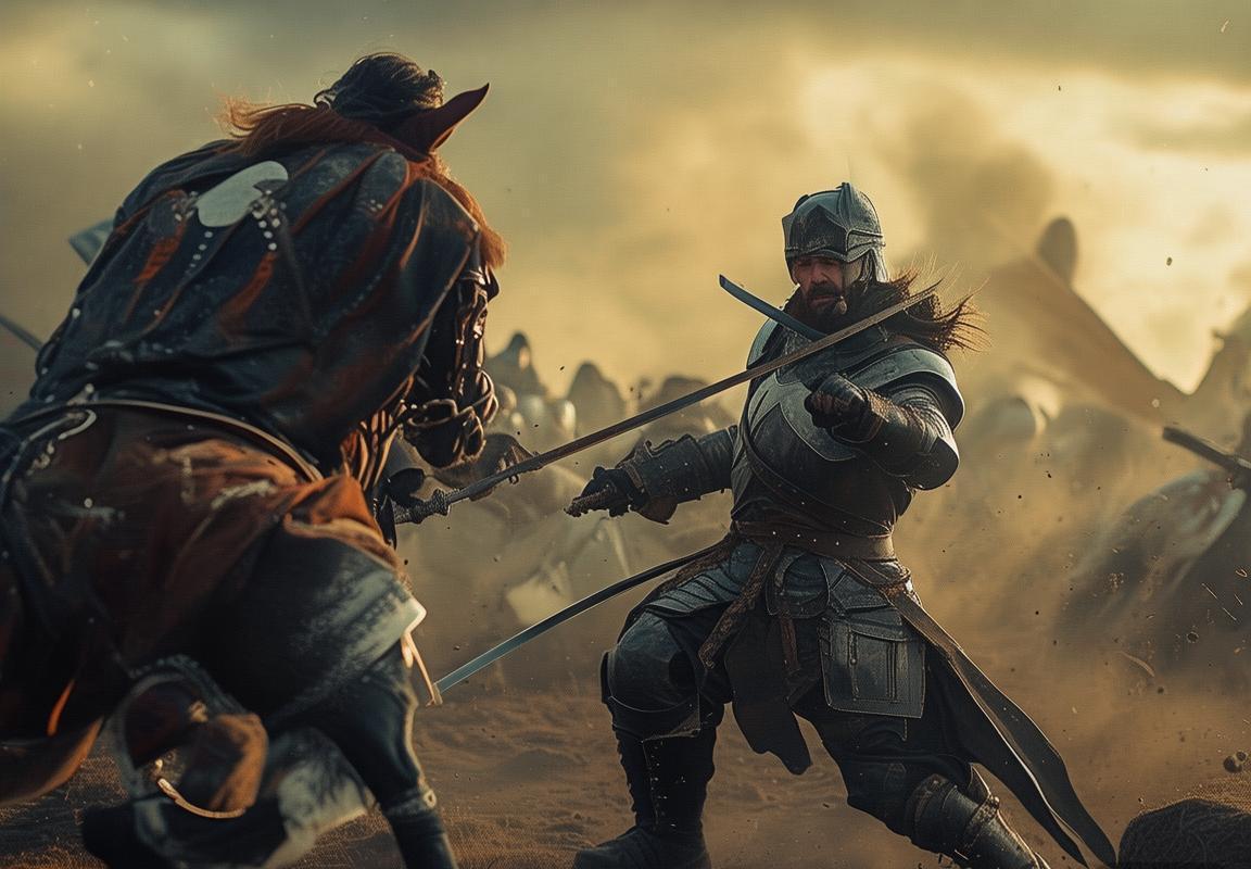 骑士队激战强敌，战术制胜展望未来(图2)